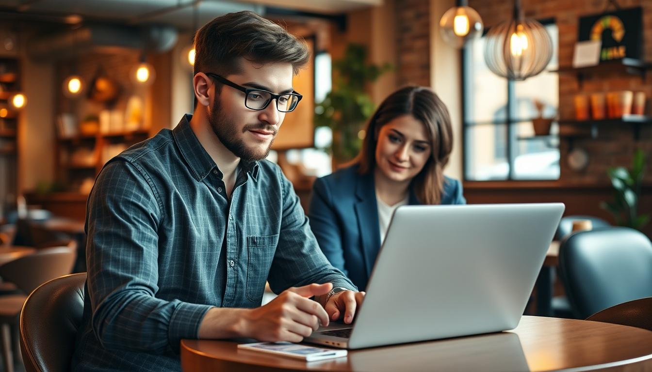 Coaching pour entrepreneurs établis