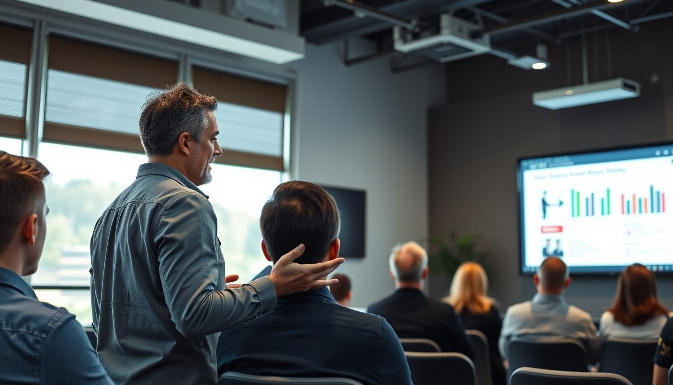 Coaching pour start-ups